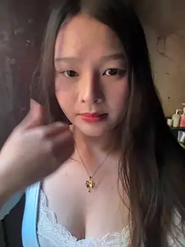 xiaoxiong0508的直播画面