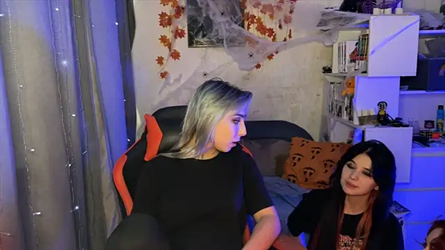 lis_silver webcam