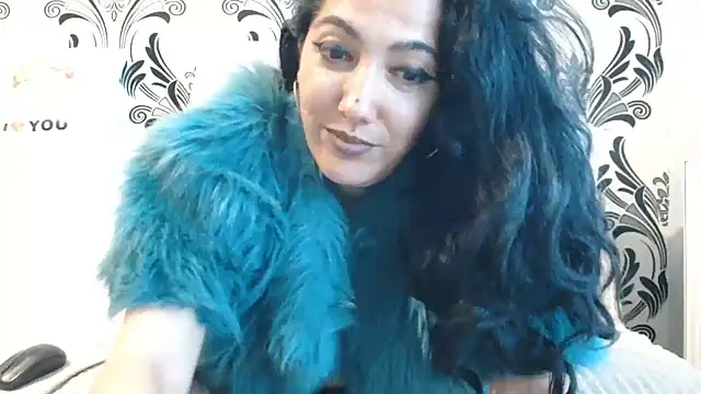 BellaVelvetNoir webcam