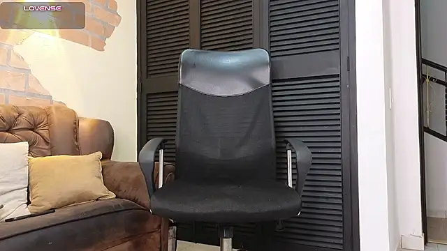 MR_EITHAN的直播畫面