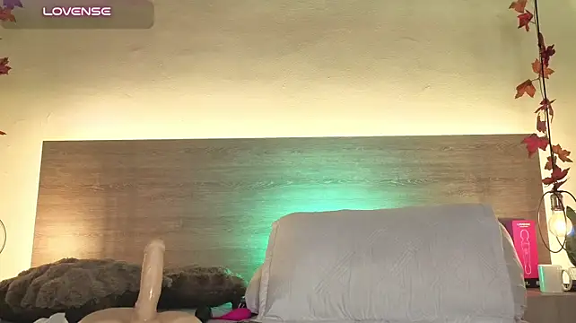 AriiaStarr2 webcam