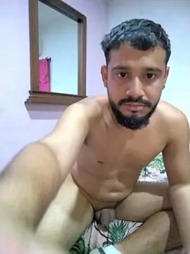 BadboyX333 webcam