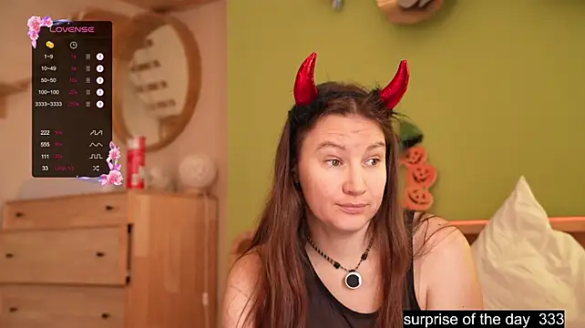 Gessifossa live cam on Stripchat