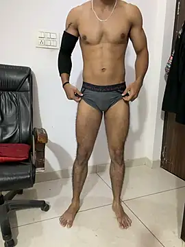 ayashaman的直播畫面