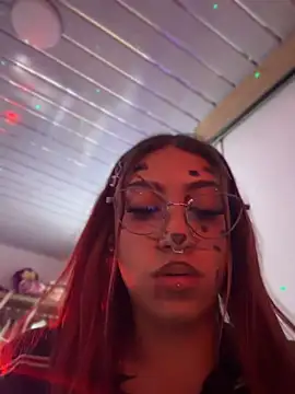 Violet_Monroe_ webcam