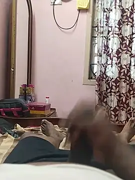 blackberry-Tamil님의 방송 화면