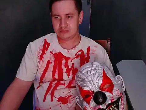 Lucas_Cross webcam