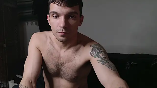JackDesFeux live cam on Stripchat