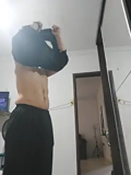 Gasc_1992 live cam on Stripchat