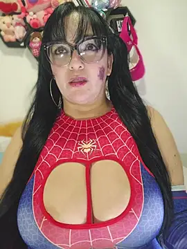 Veronica_Milf1 live cam on Stripchat