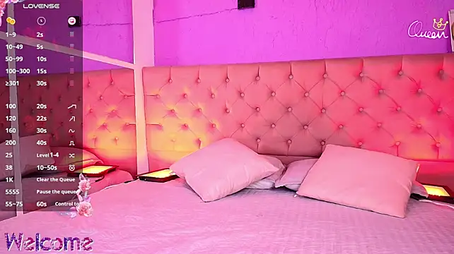 Keycesex live cam on Stripchat