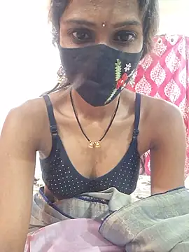 Marathi_Sayali live cam on Stripchat