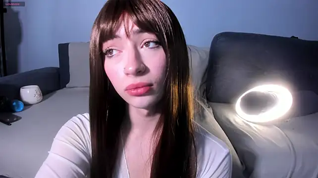NickieRainerX的直播畫面