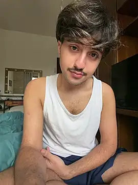 ivanjay live cam on Stripchat