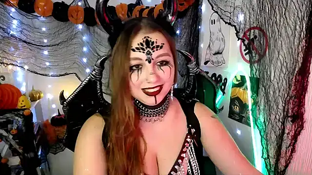 SweetPrincess_ live cam on Stripchat