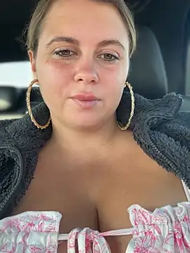 Samantha_official live cam