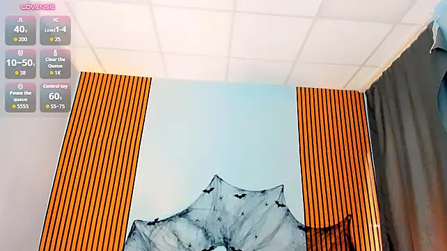 MiaBecky live cam on Stripchat