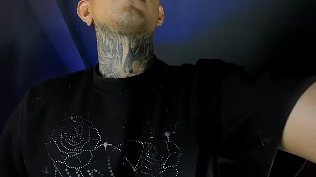Travisttanner28 webcam