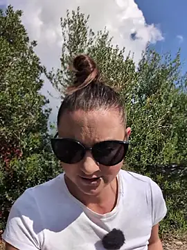 Samira-Summer webcam