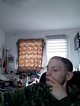 Jungspund25- live cam