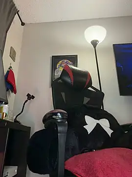 Ebony_Queeenx webcam