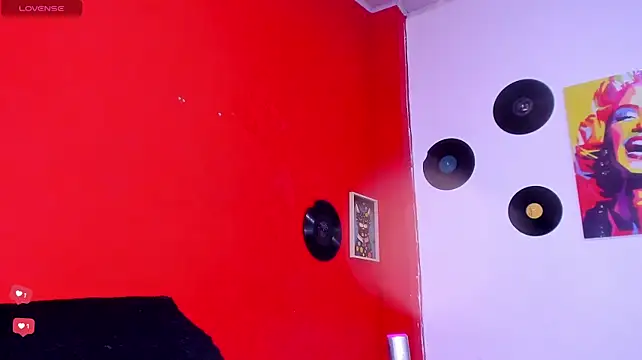 Bitch_no_mercy webcam