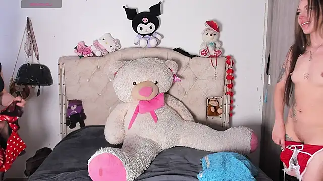 annie_brownn1 webcam