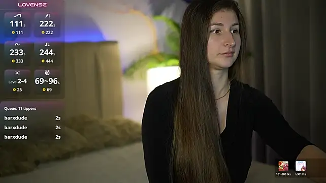 YsminaRae