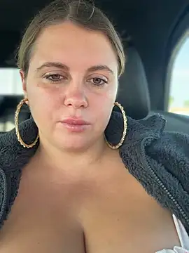 Samantha_official webcam
