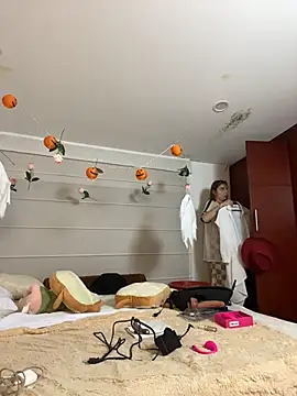 Hanna_rod live cam on Stripchat