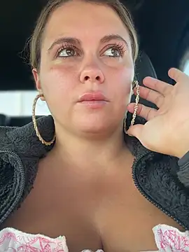 Samantha_official webcam