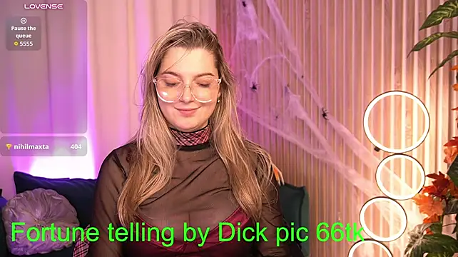 LucreciaStorm