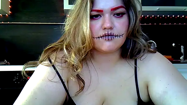 AnitaWillias live cam on Stripchat