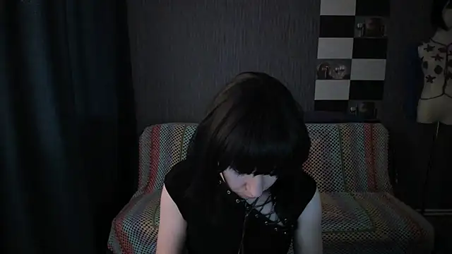 pa1e_pr1ncess live cam on Stripchat