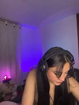 salome_polaniiee的直播畫面