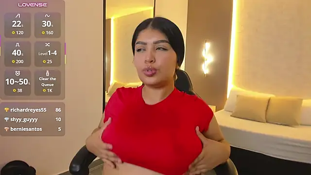 carriepink_ live cam on StripChat