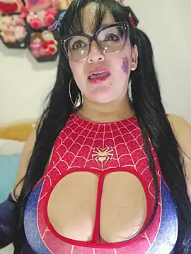 Veronica_Milf1 live now