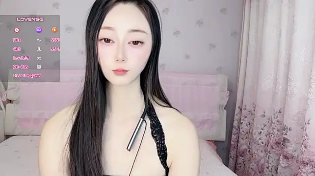 anjila888的直播画面