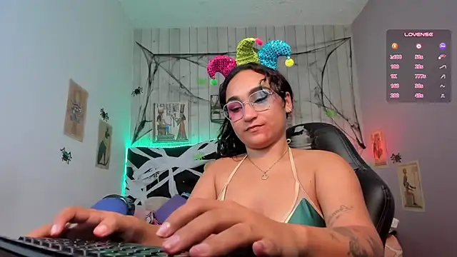 salome_rojas_的直播畫面