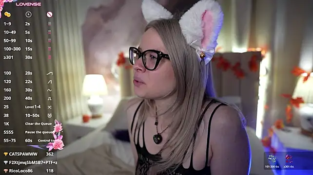 ChloeWells live now