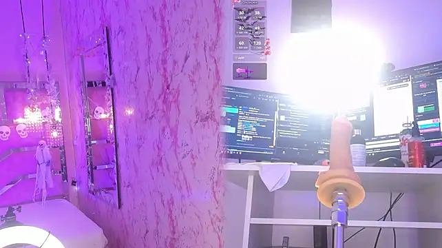 AmelieRoux live sex cam
