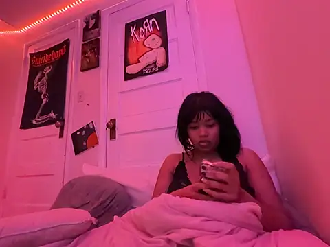 venusfairys live now