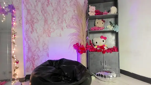 Sofia_Jimenez__ live cam on Stripchat