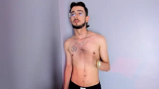 Harry_777_hot的直播畫面