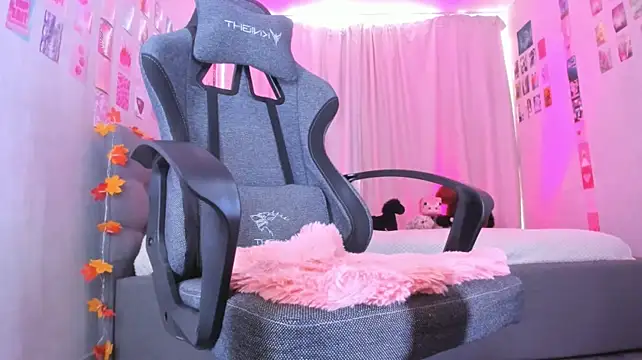 Eva_Harper live now