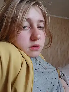 AnastasiaSky19的直播畫面