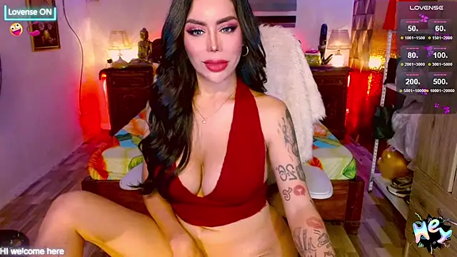 __Magnificent__ live sex cam