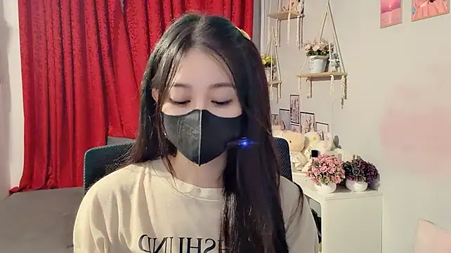 Boniiie webcam