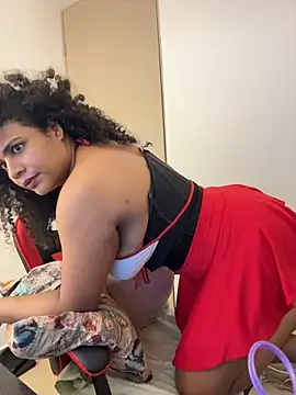 Michel_Jones live cam on Stripchat