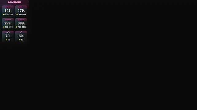 OdetteTrentinella的直播畫面